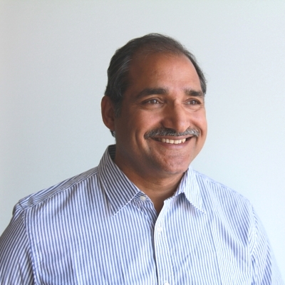 Sukanta Nanda